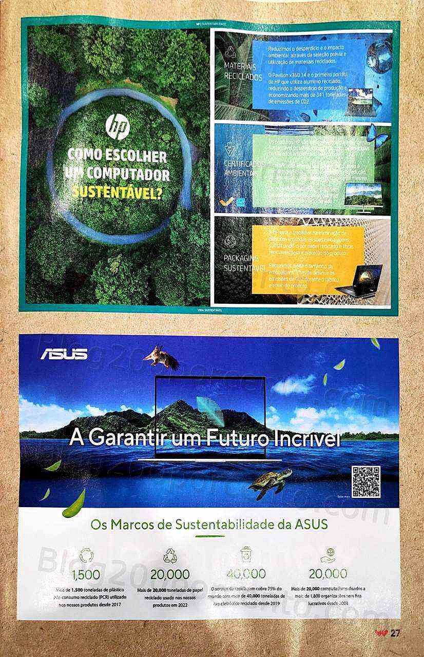 Antevisão Folheto WORTEN Poupança e Ecologia Promoções até 16 março 