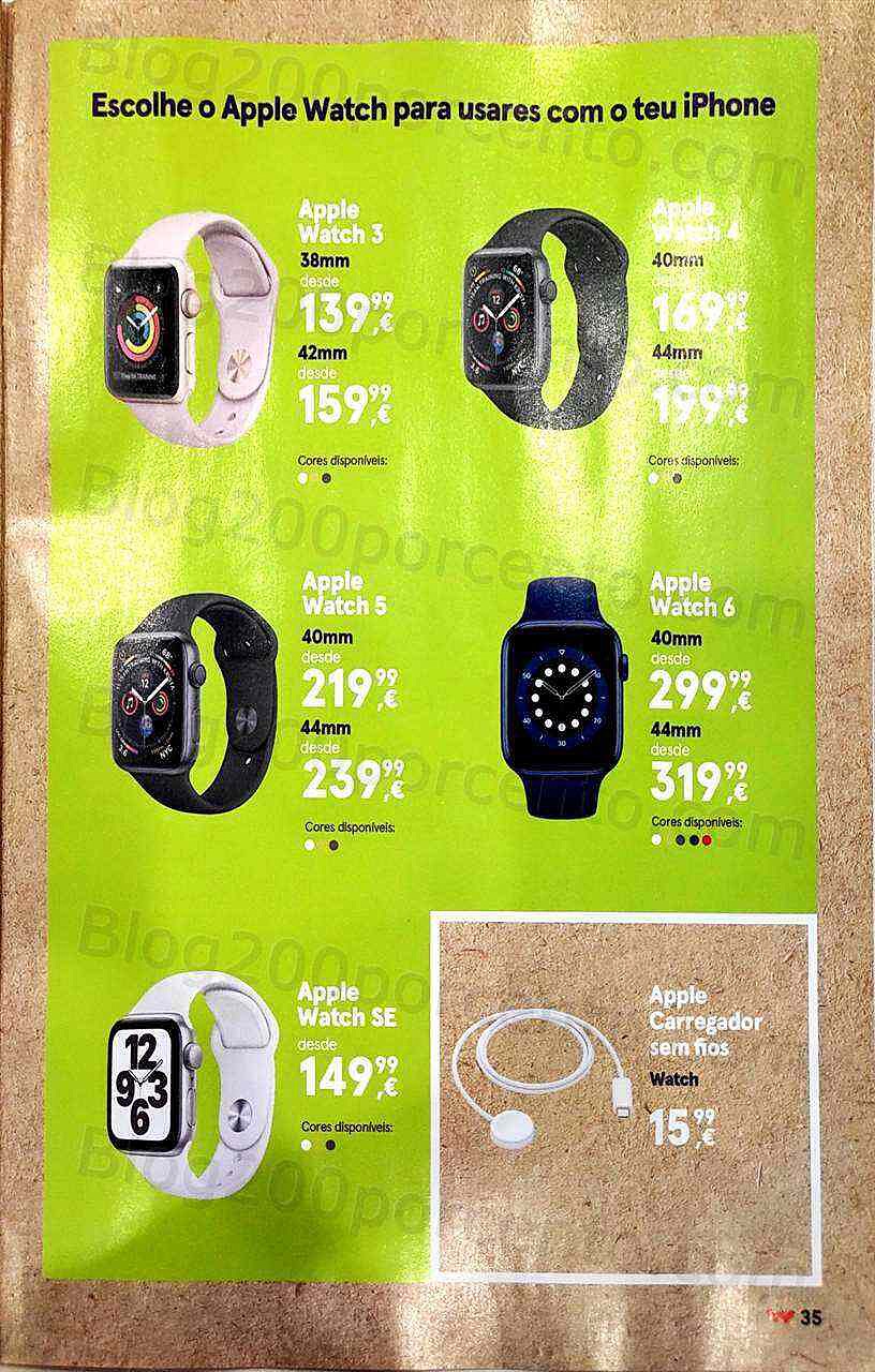 Antevisão Folheto WORTEN Poupança e Ecologia Promoções até 16 março 