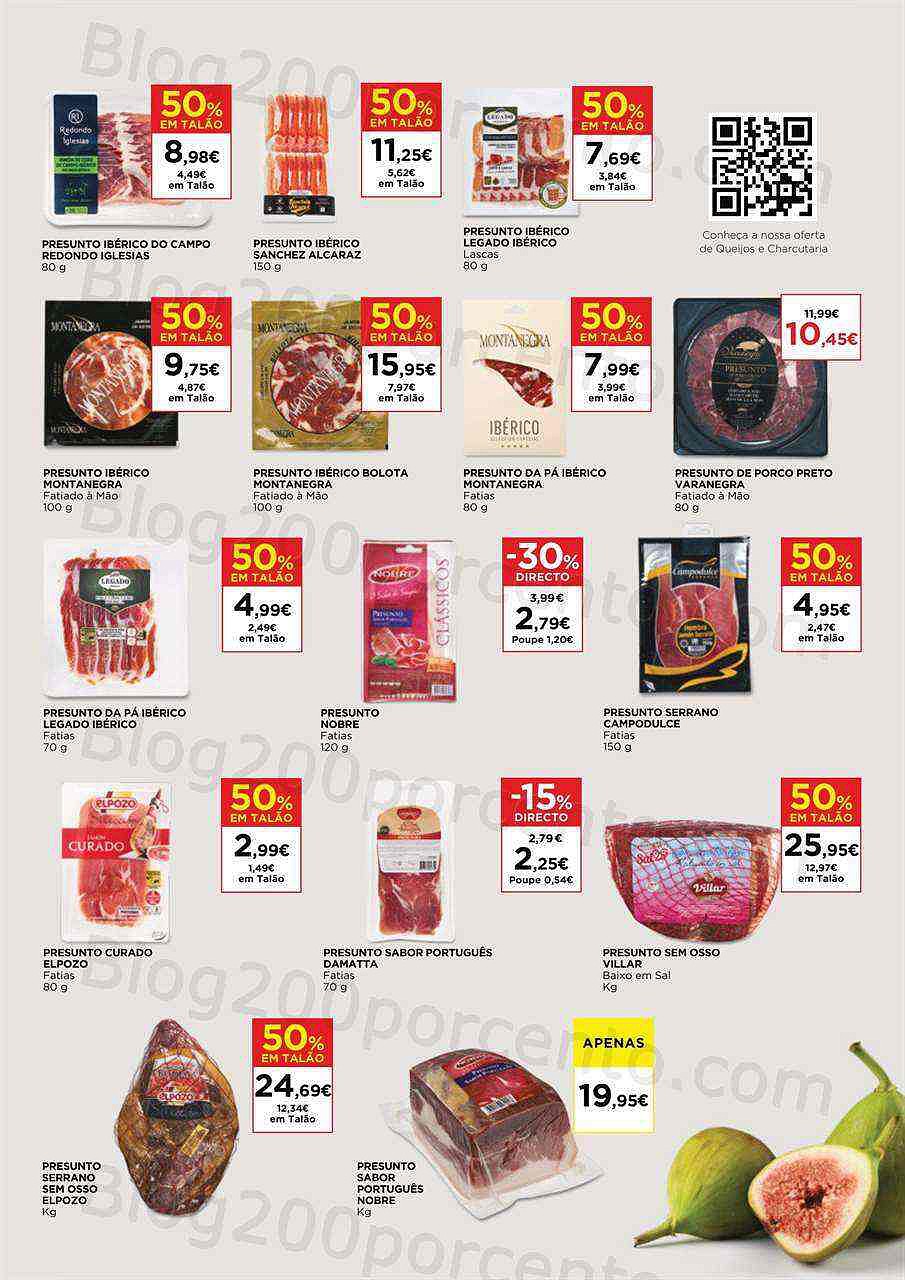 Antevisão Folheto EL CORTE INGLÉS Promoções de 10 fevereiro a 2 março