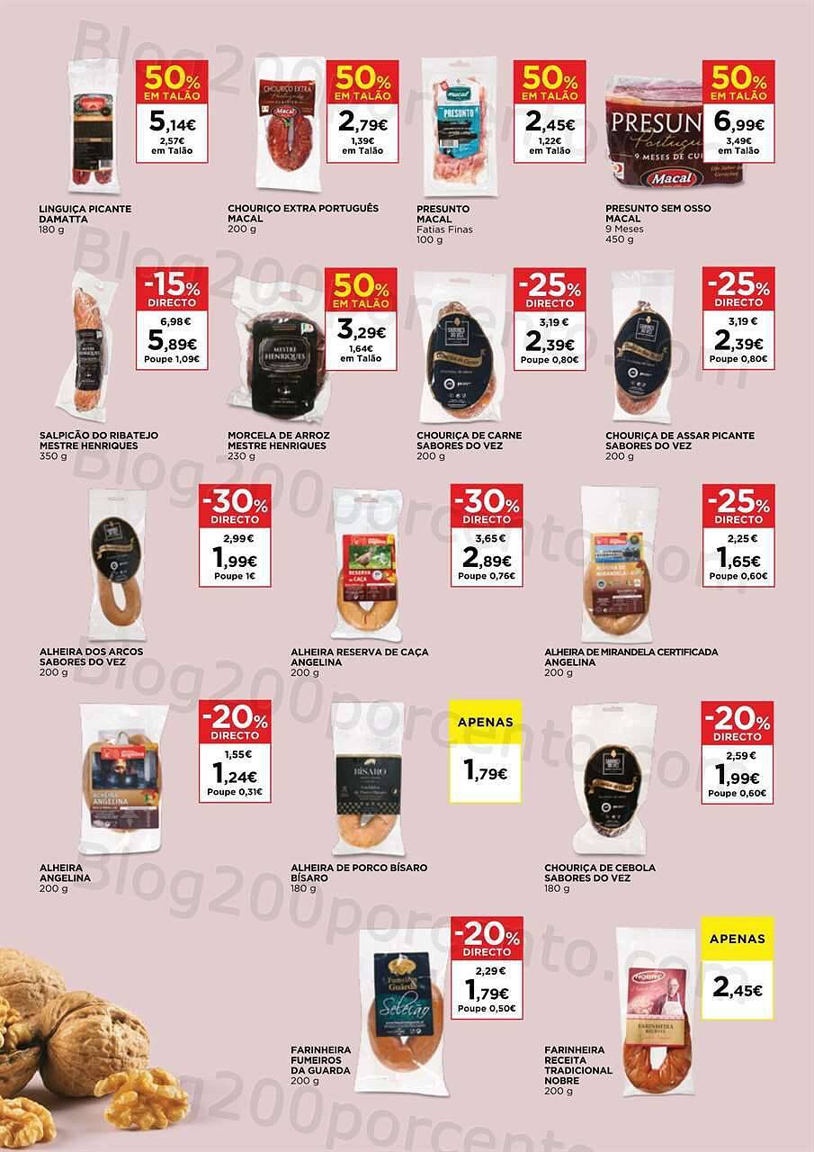 Antevisão Folheto EL CORTE INGLÉS Promoções de 10 fevereiro a 2 março