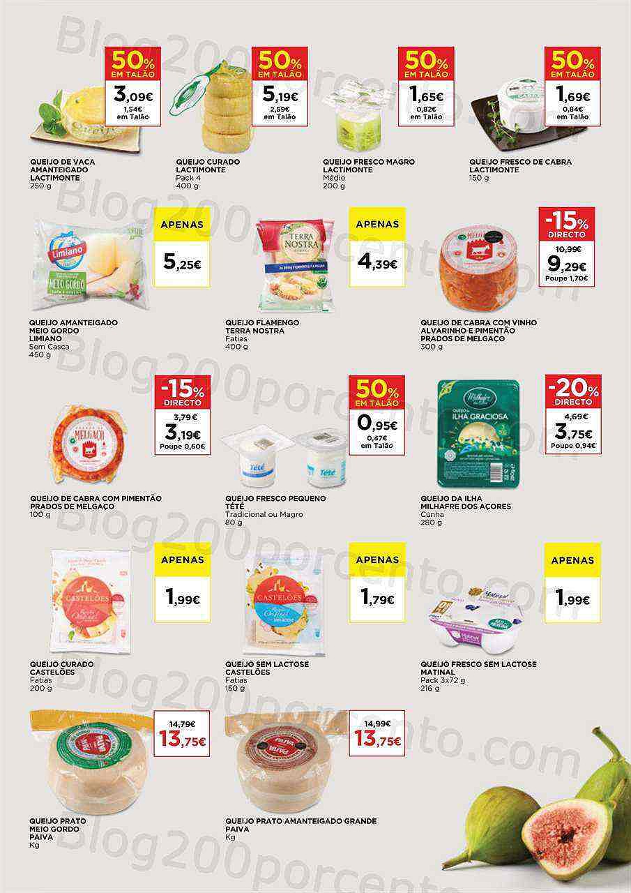 Antevisão Folheto EL CORTE INGLÉS Promoções de 10 fevereiro a 2 março