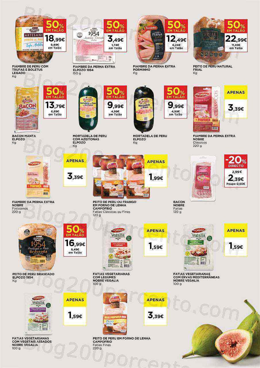 Antevisão Folheto EL CORTE INGLÉS Promoções de 10 fevereiro a 2 março