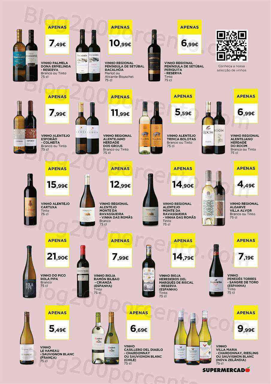 Antevisão Folheto EL CORTE INGLÉS Promoções de 10 fevereiro a 2 março