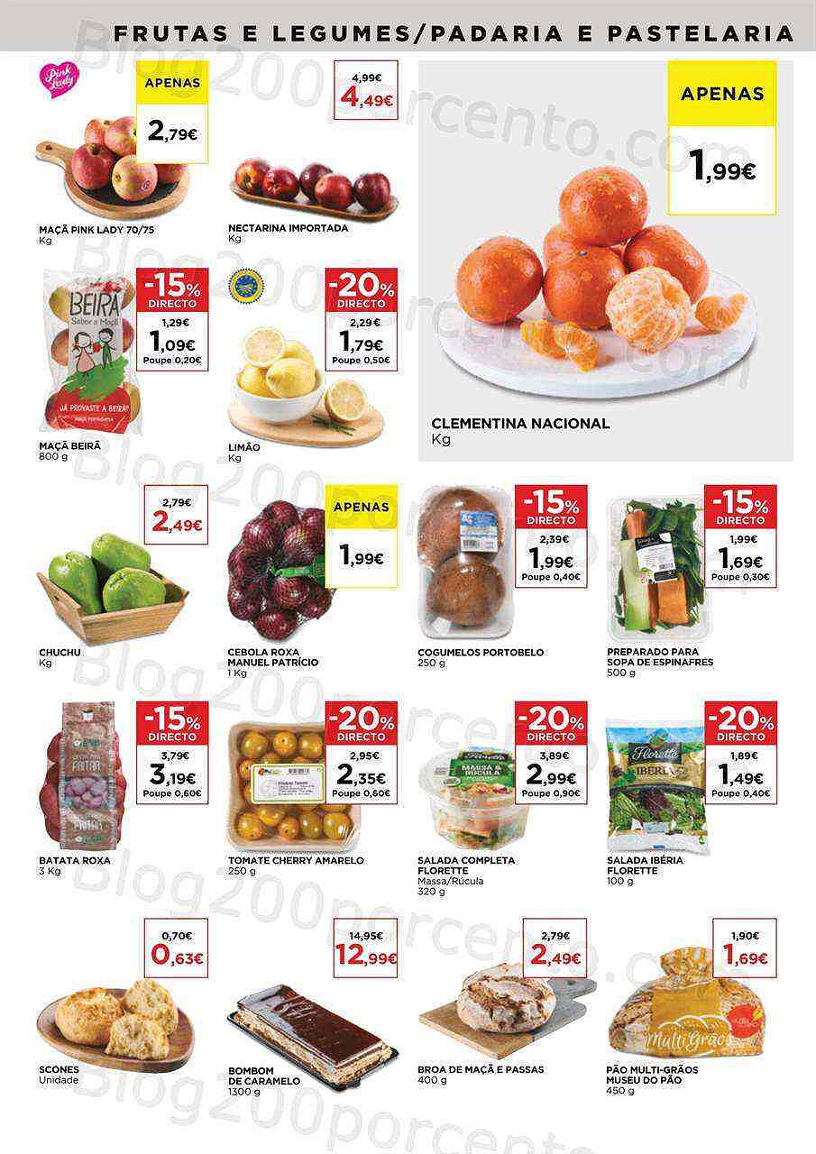 Antevisão Folheto EL CORTE INGLÉS Promoções de 10 fevereiro a 2 março