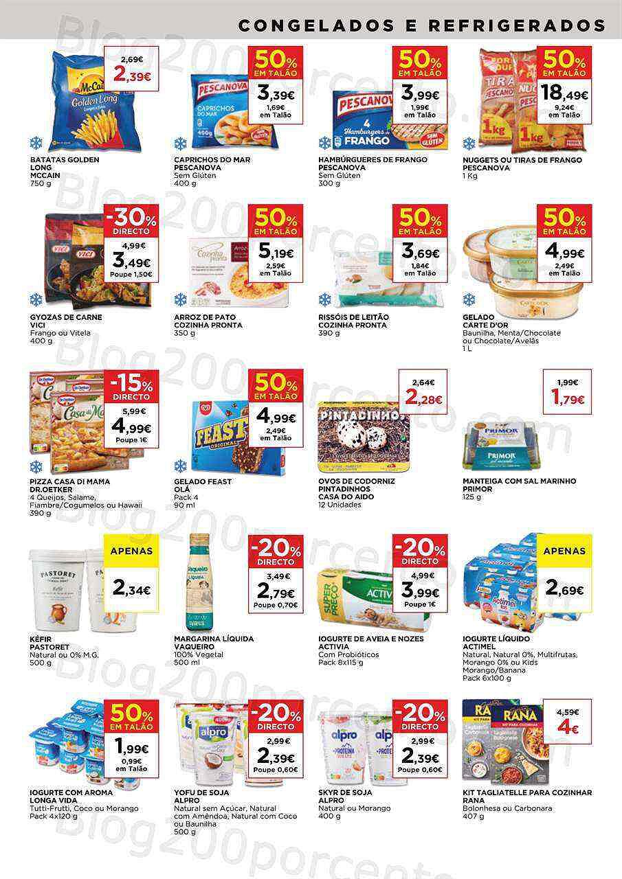 Antevisão Folheto EL CORTE INGLÉS Promoções de 10 fevereiro a 2 março