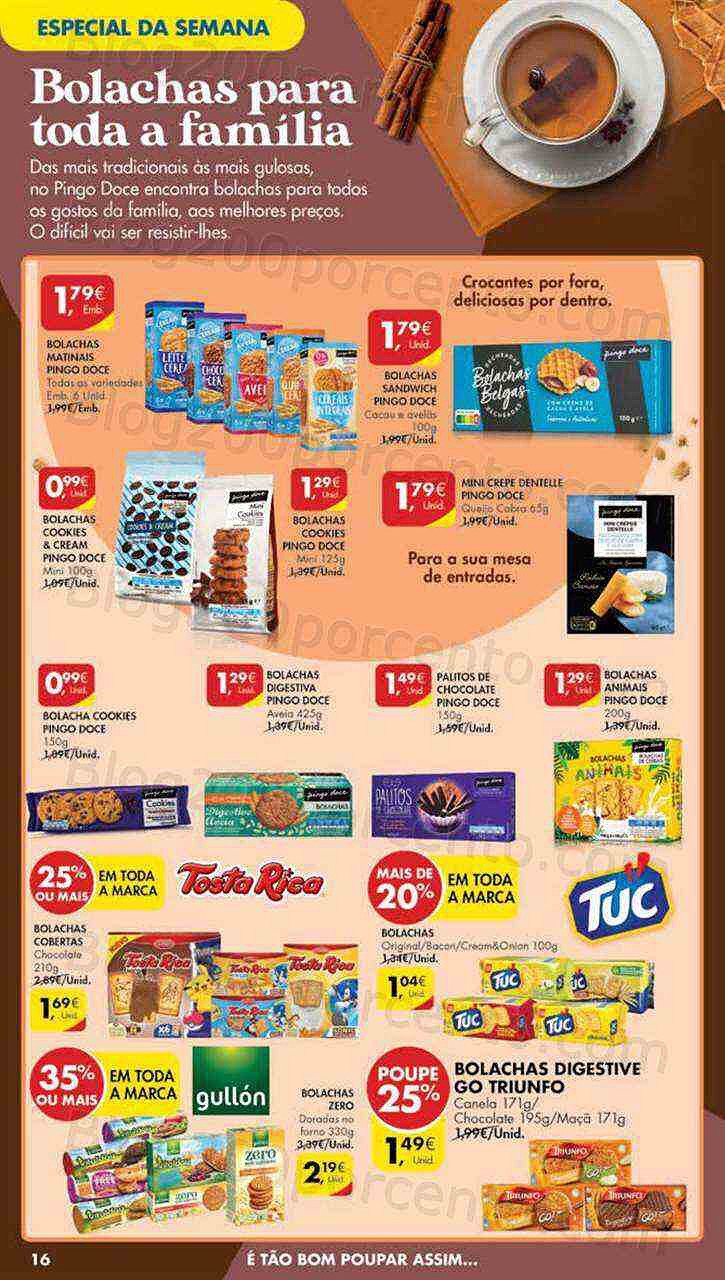 Antevisão Folheto PINGO DOCE Madeira Promoções de 7 a 13 fevereiro