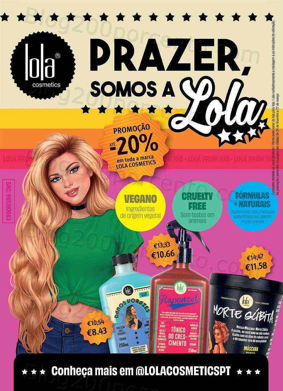 Antevisão Folheto AUCHAN Saúde e Bem-Estar Promoções de 24 fevereiro a 27 março