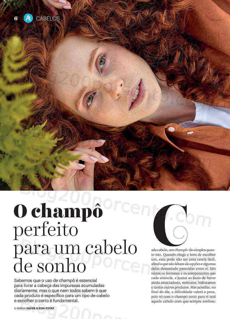 Antevisão Folheto AUCHAN Saúde e Bem-Estar Promoções de 24 fevereiro a 27 março