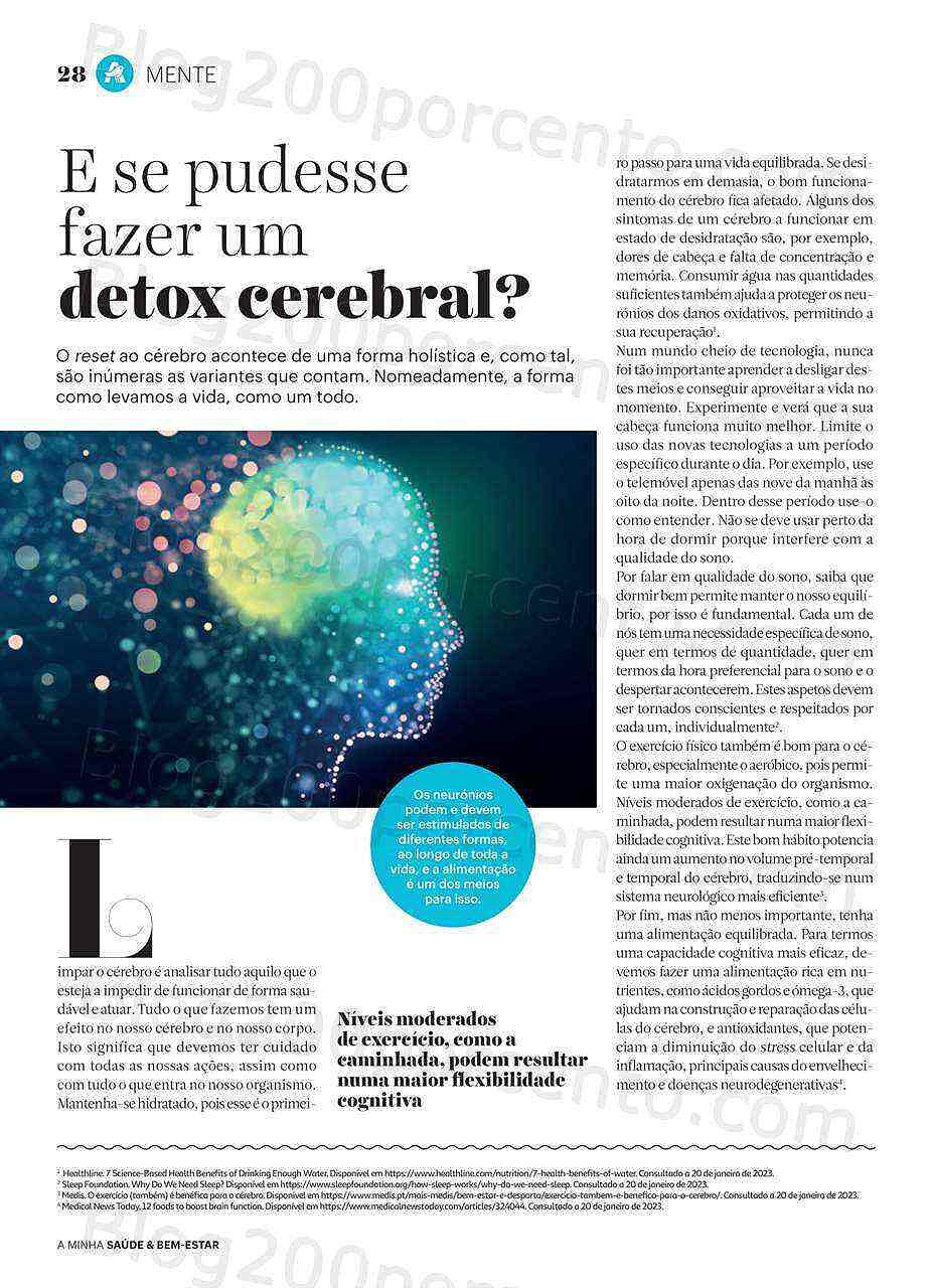 Antevisão Folheto AUCHAN Saúde e Bem-Estar Promoções de 24 fevereiro a 27 março