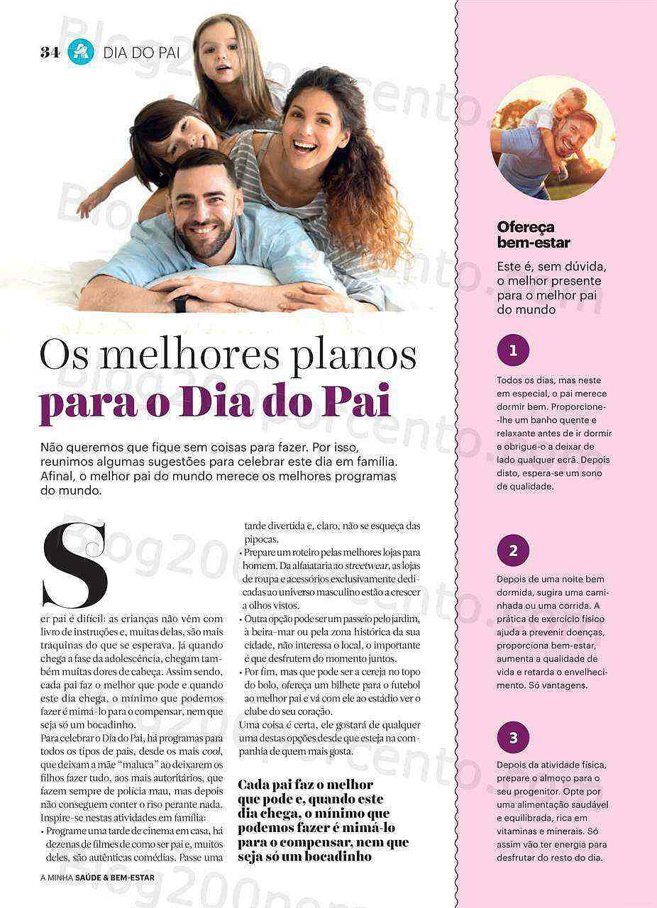 Antevisão Folheto AUCHAN Saúde e Bem-Estar Promoções de 24 fevereiro a 27 março