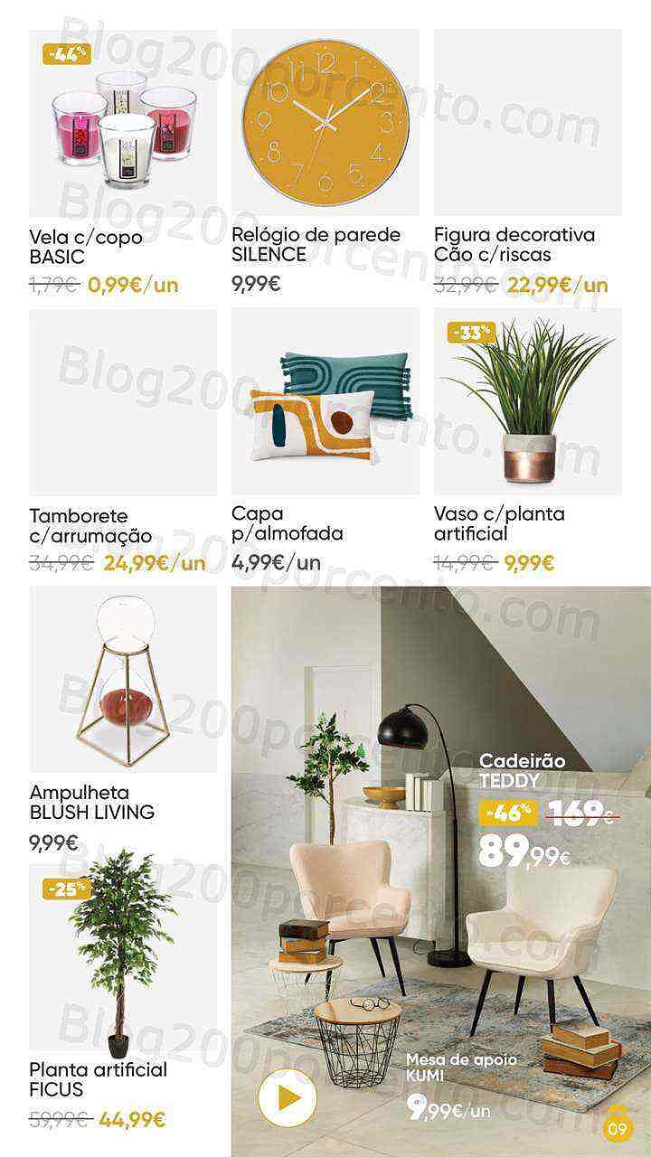 Antevisão Folheto HÔMA Promoções de 10 fevereiro a 6 março