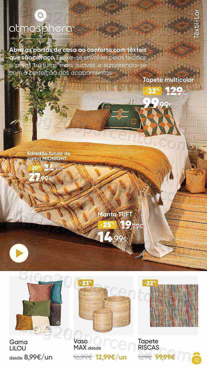 Antevisão Folheto HÔMA Promoções de 10 fevereiro a 6 março