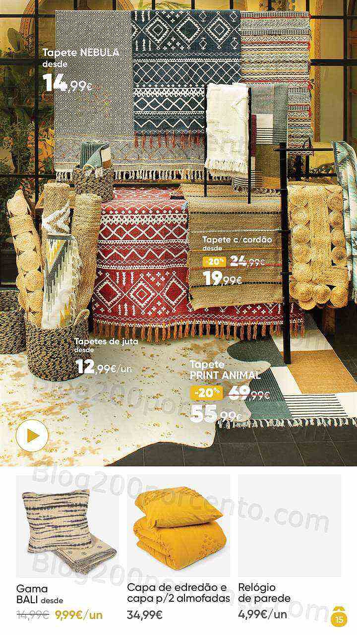 Antevisão Folheto HÔMA Promoções de 10 fevereiro a 6 março