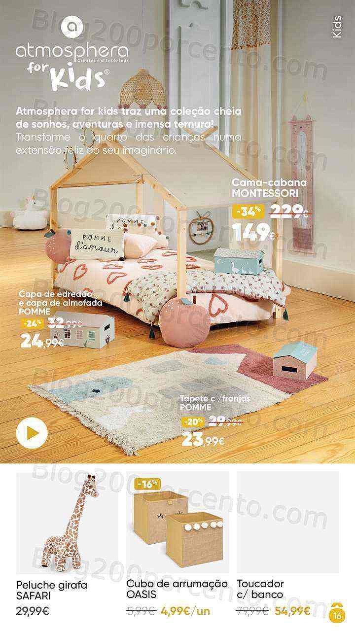 Antevisão Folheto HÔMA Promoções de 10 fevereiro a 6 março