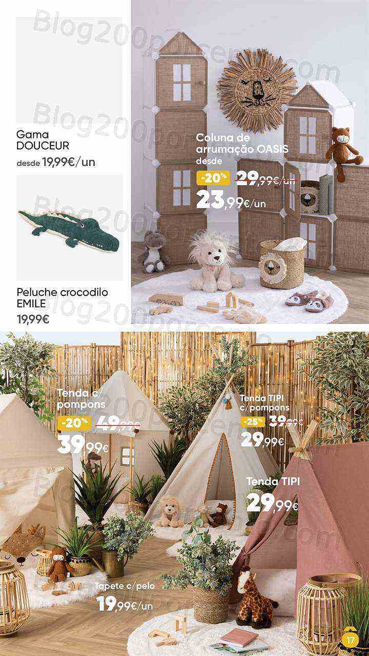 Antevisão Folheto HÔMA Promoções de 10 fevereiro a 6 março