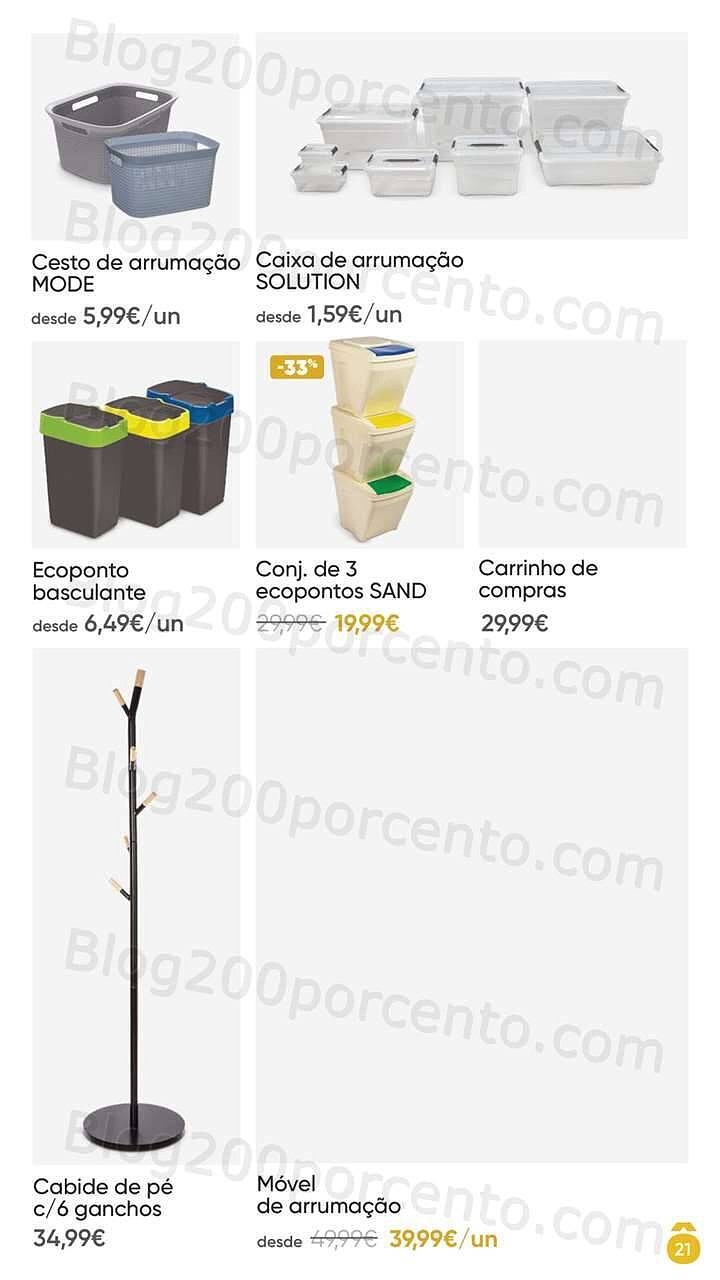 Antevisão Folheto HÔMA Promoções de 10 fevereiro a 6 março