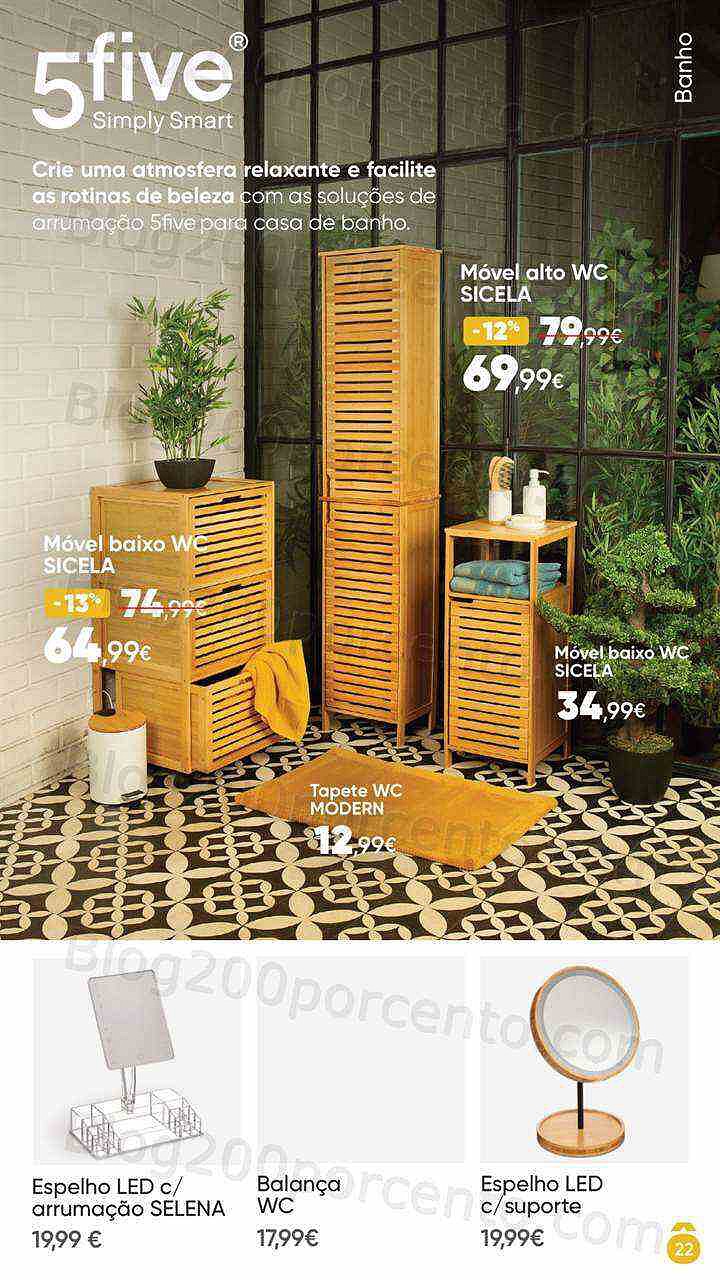 Antevisão Folheto HÔMA Promoções de 10 fevereiro a 6 março