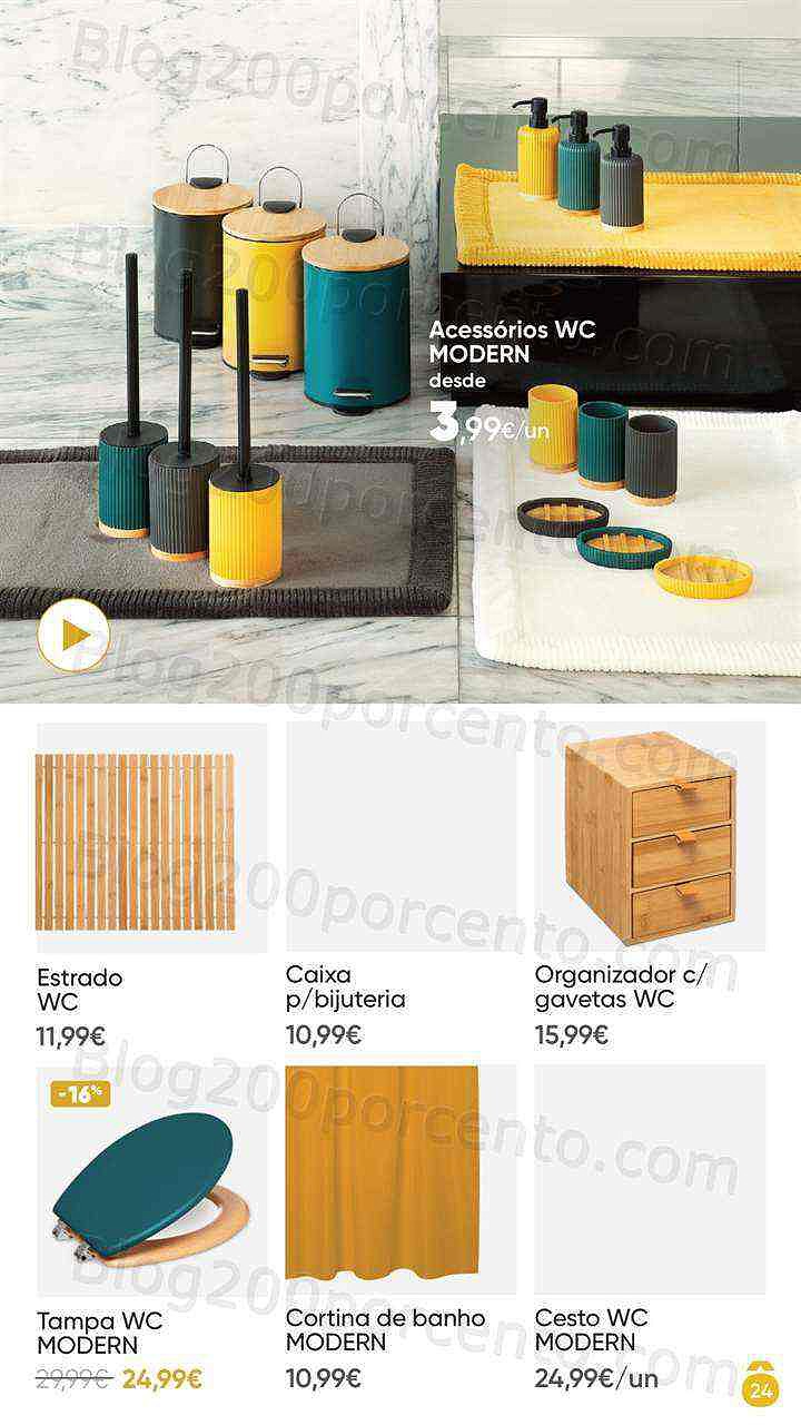 Antevisão Folheto HÔMA Promoções de 10 fevereiro a 6 março