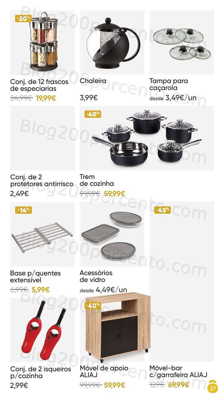 Antevisão Folheto HÔMA Promoções de 10 fevereiro a 6 março