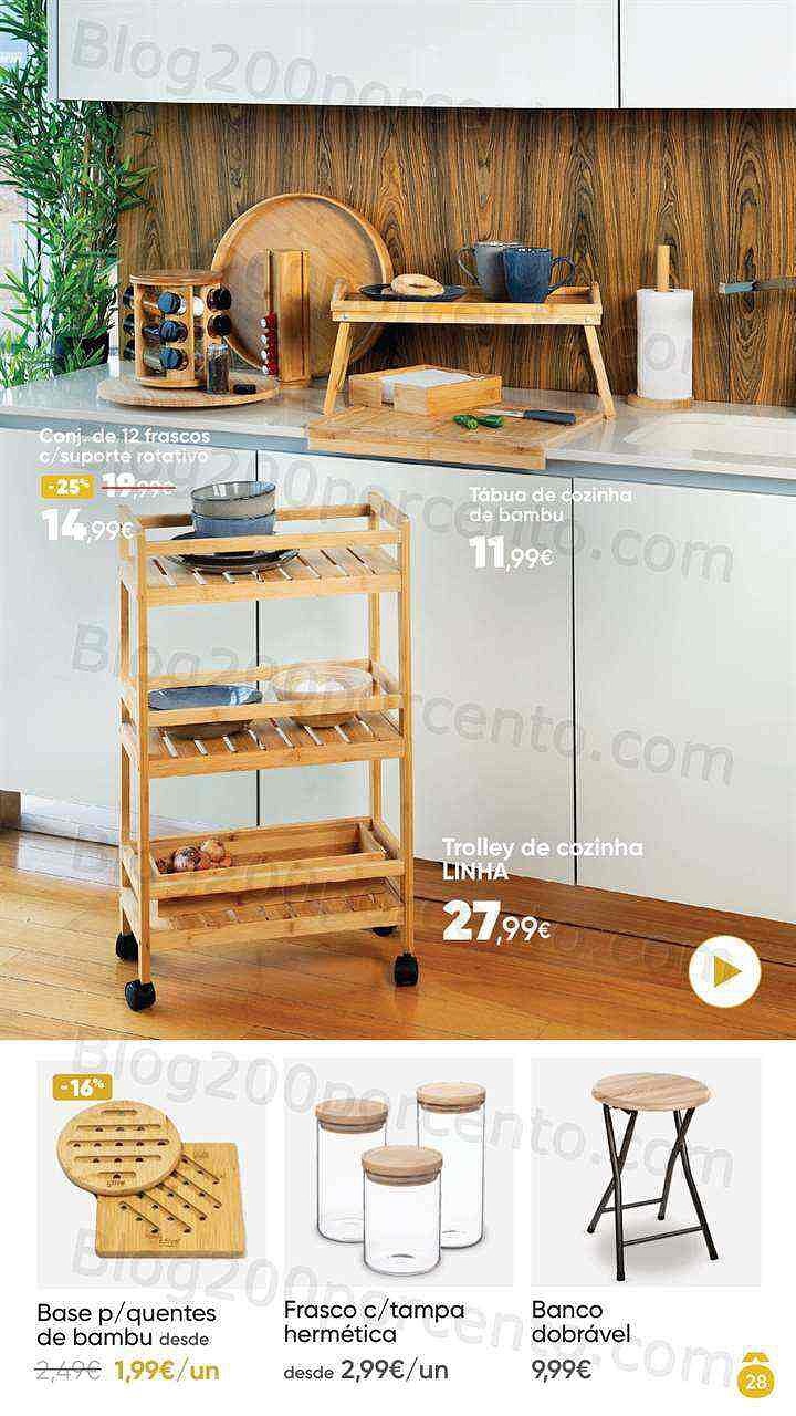 Antevisão Folheto HÔMA Promoções de 10 fevereiro a 6 março