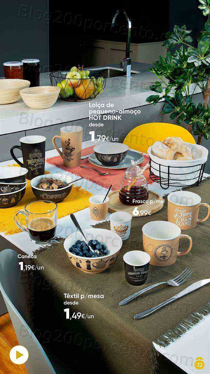 Antevisão Folheto HÔMA Promoções de 10 fevereiro a 6 março