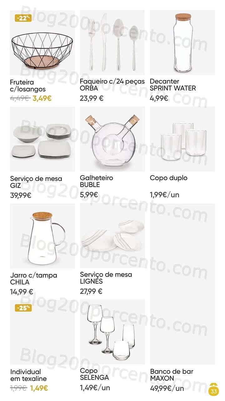 Antevisão Folheto HÔMA Promoções de 10 fevereiro a 6 março