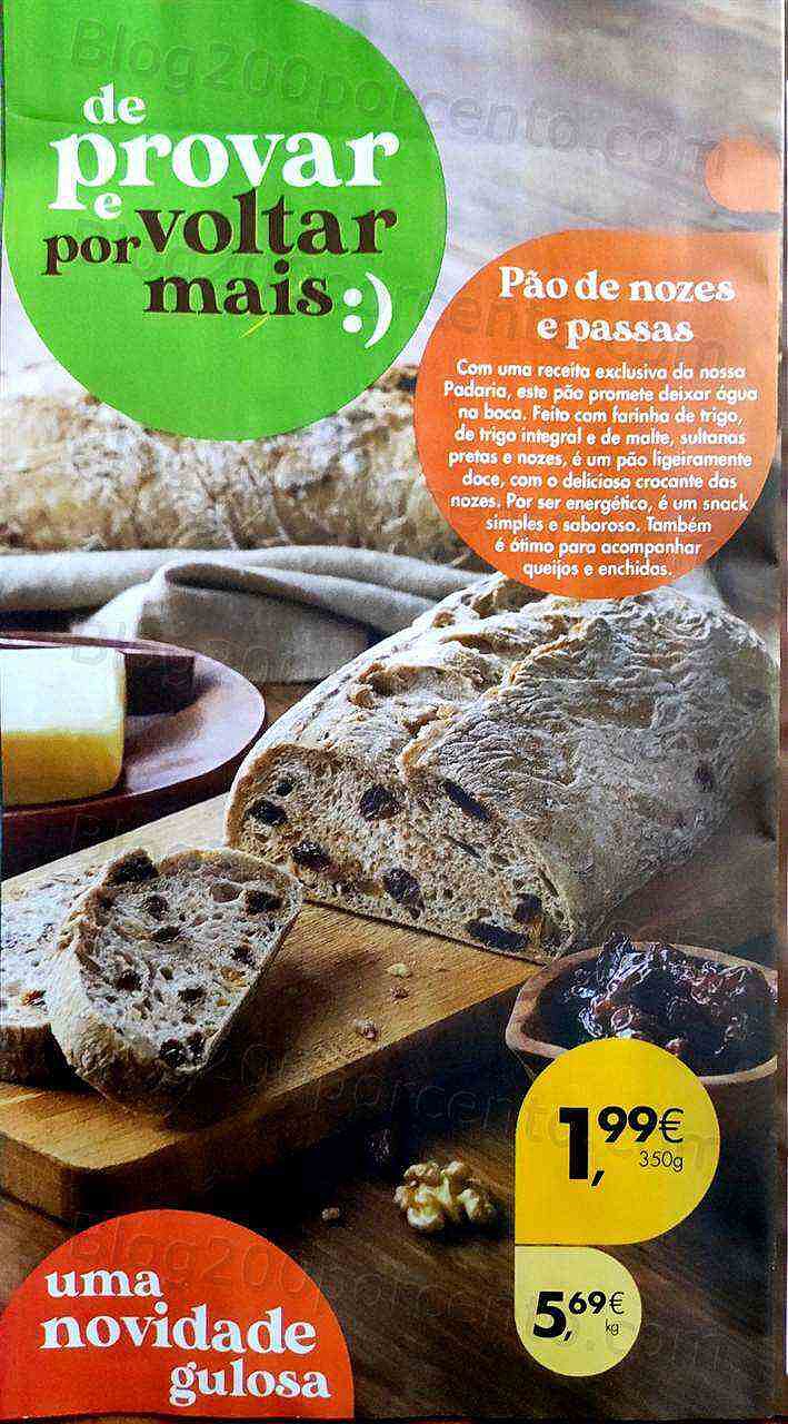 Antevisão Folheto PINGO DOCE Promoções de 21 a 27 fevereiro