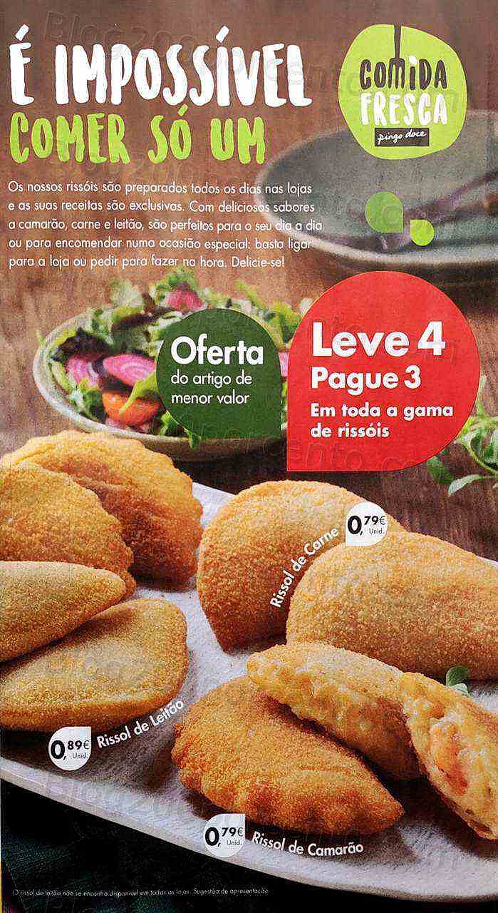 Antevisão Folheto PINGO DOCE Super Promoções de 7 a 13 fevereiro