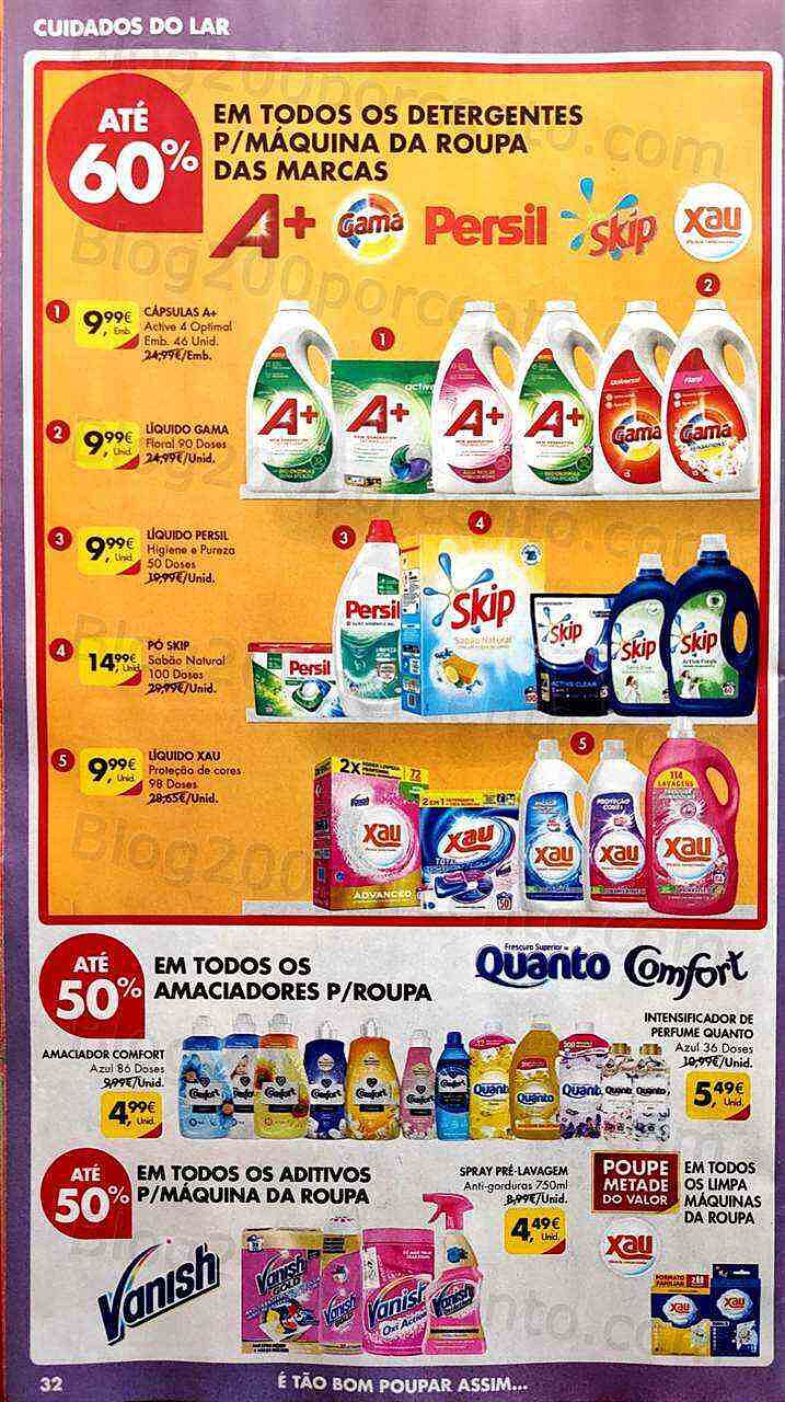 Antevisão Folheto PINGO DOCE Super Promoções de 7 a 13 fevereiro