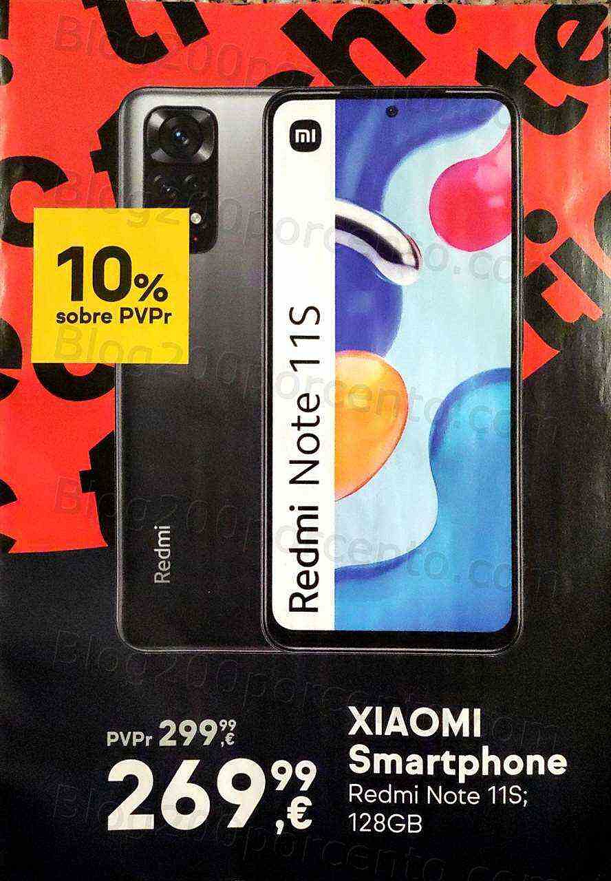 Antevisão Folheto WORTEN Tic Tech Promoções de 2 a 6 fevereiro