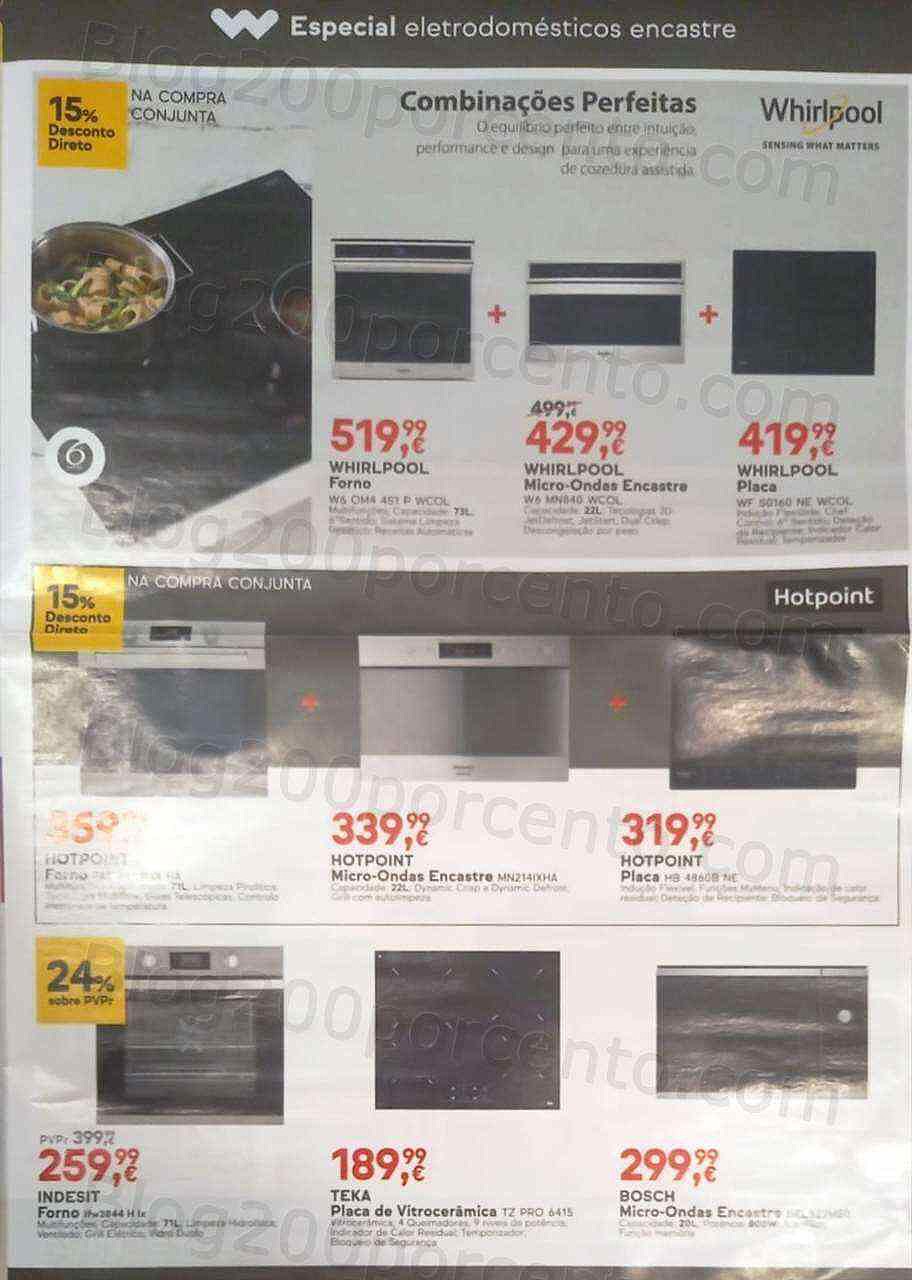 Antevisão Folheto WORTEN Promoções de 7 a 13 fevereiro