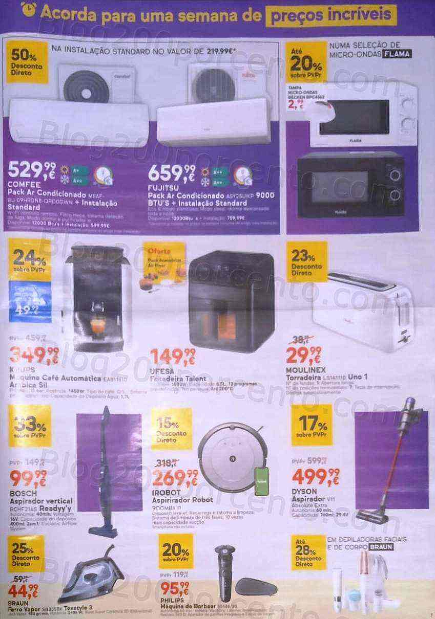 Antevisão Folheto WORTEN Promoções de 7 a 13 fevereiro