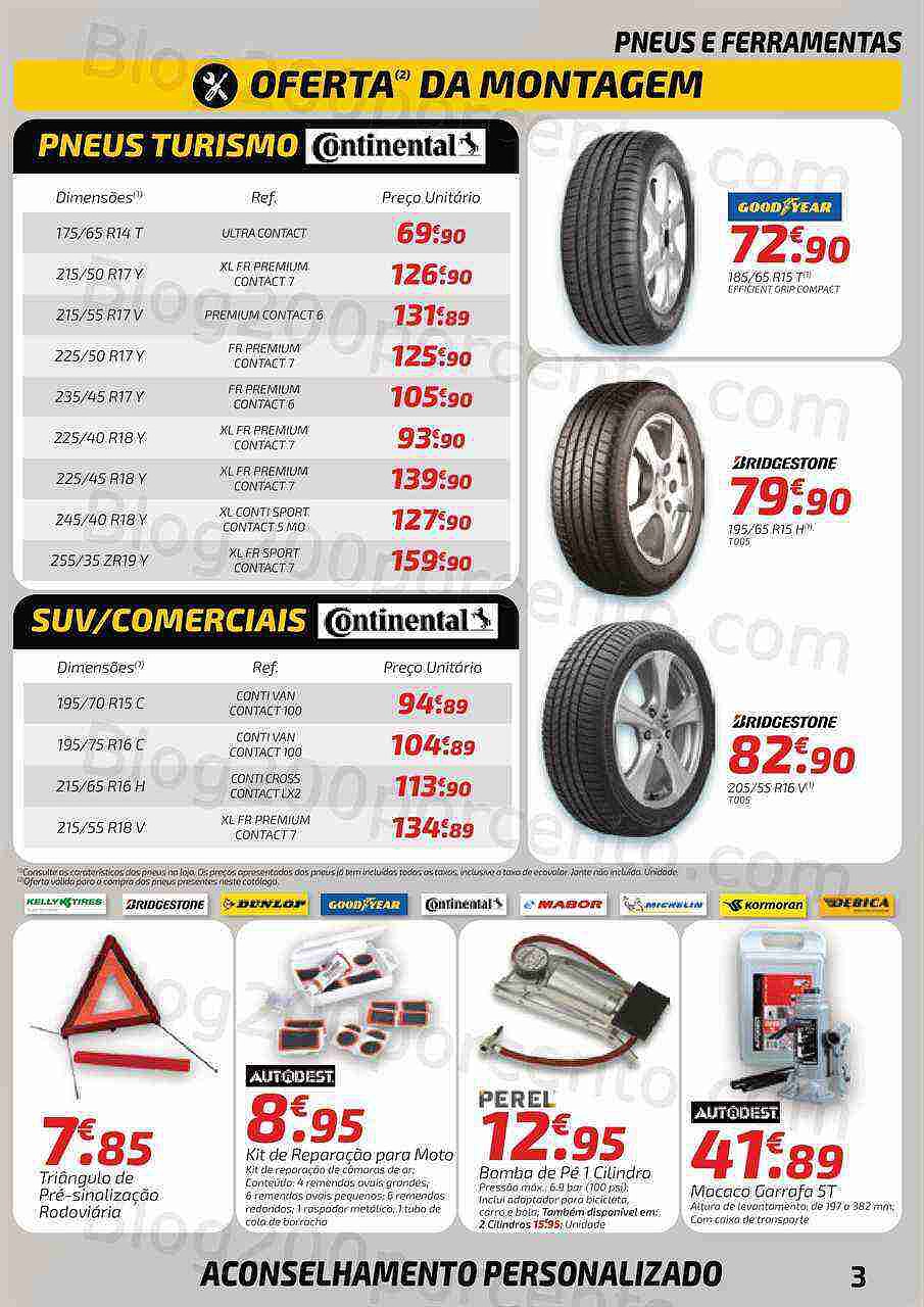 Antevisão Folheto ROADY Promoções de 23 fevereiro a 19 março