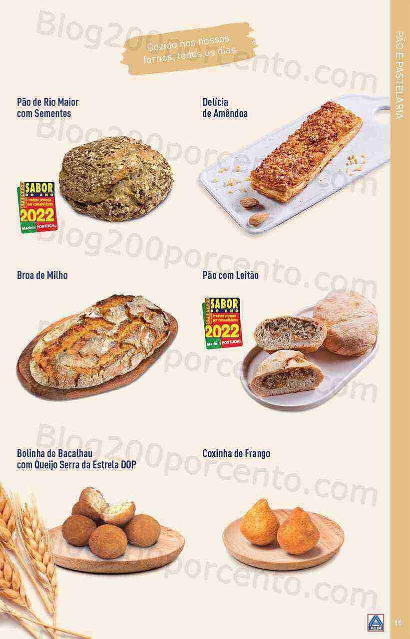 Antevisão Folheto ALDI Aberturas Abrantes Promoções de 22 a 28 fevereiro