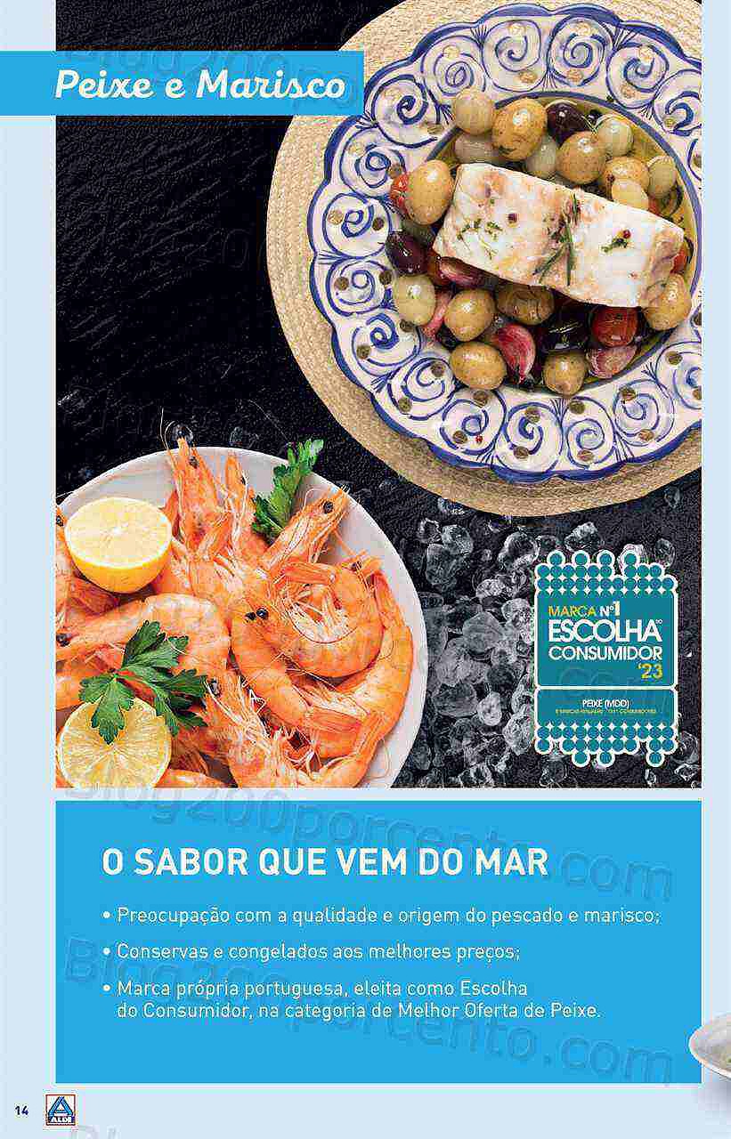 Antevisão Folheto ALDI Aberturas Abrantes Promoções de 22 a 28 fevereiro