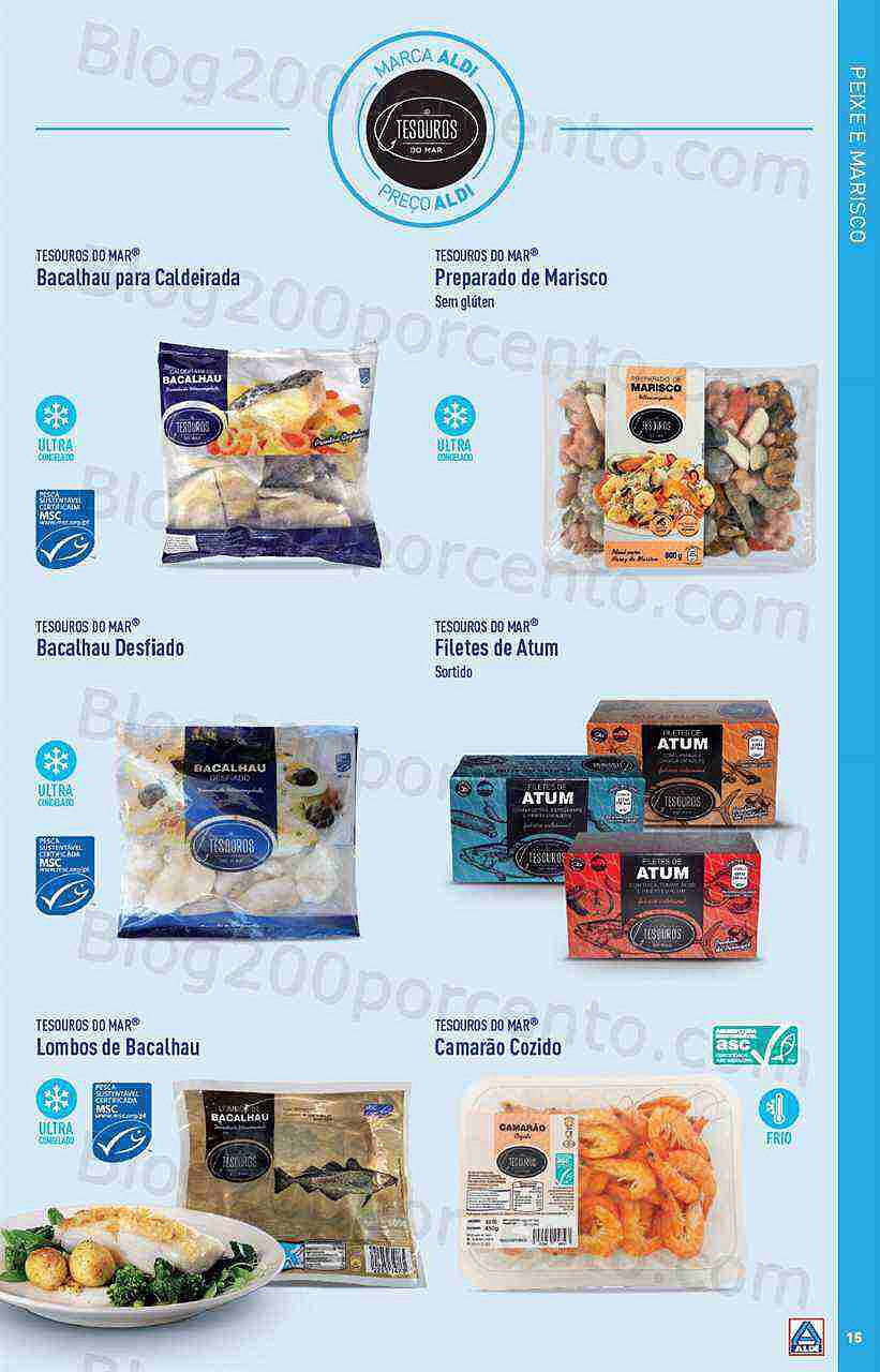 Antevisão Folheto ALDI Aberturas Abrantes Promoções de 22 a 28 fevereiro