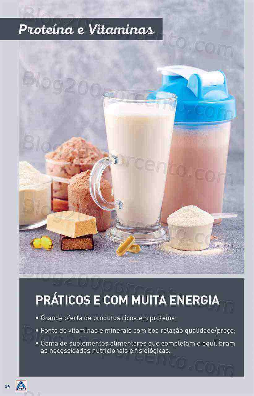 Antevisão Folheto ALDI Aberturas Abrantes Promoções de 22 a 28 fevereiro