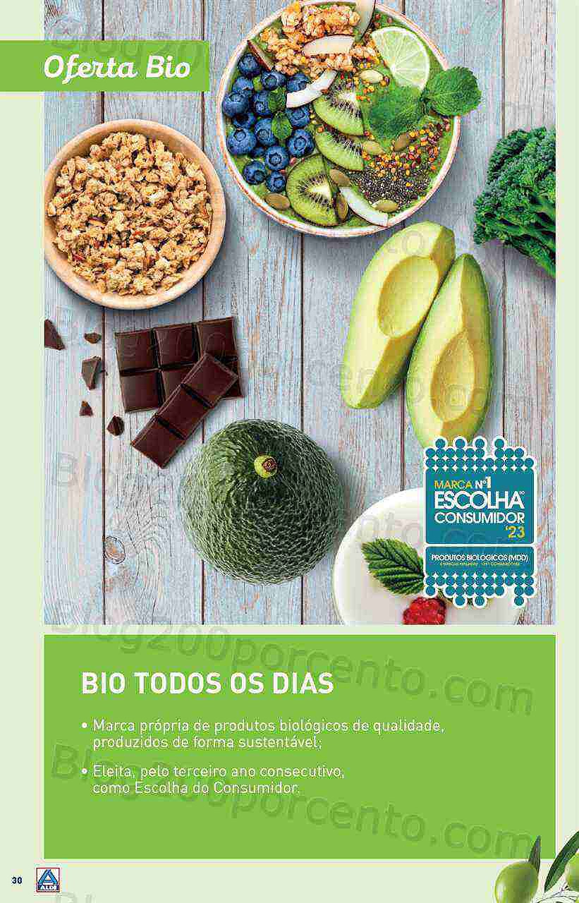 Antevisão Folheto ALDI Aberturas Abrantes Promoções de 22 a 28 fevereiro