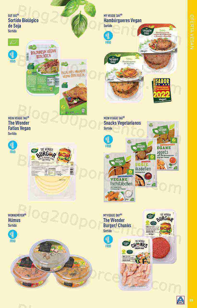 Antevisão Folheto ALDI Aberturas Abrantes Promoções de 22 a 28 fevereiro