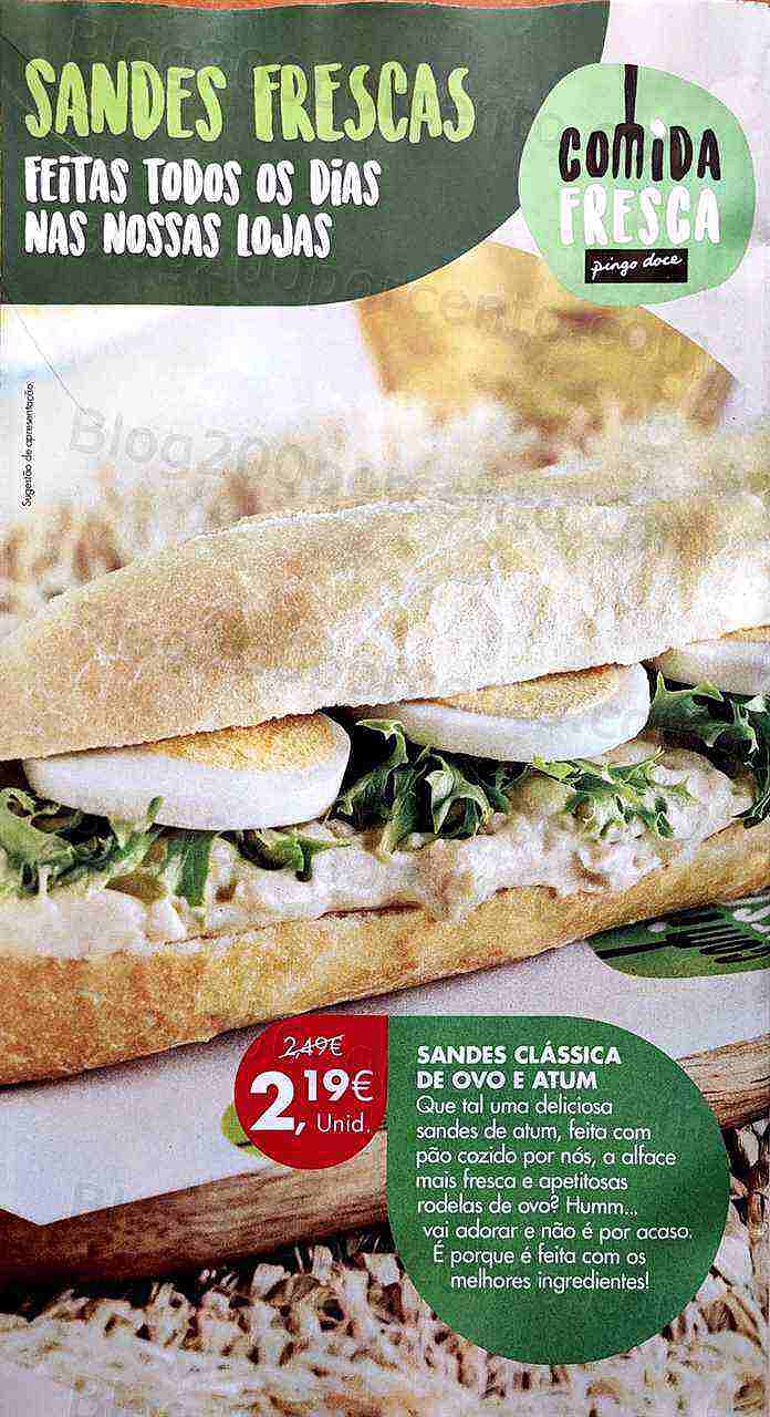 Antevisão Folheto PINGO DOCE Super Promoções de 28 fevereiro a 6 março