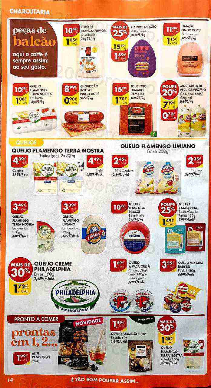 Antevisão Folheto PINGO DOCE Super Promoções de 28 fevereiro a 6 março