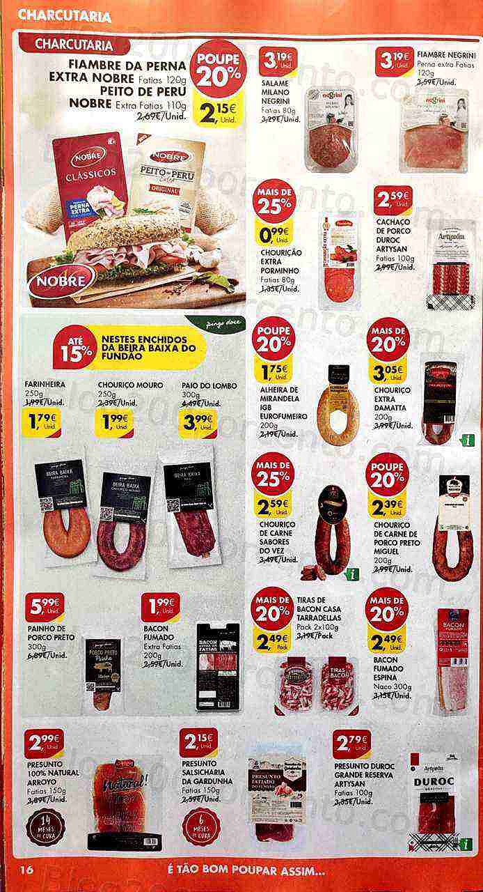 Antevisão Folheto PINGO DOCE Super Promoções de 28 fevereiro a 6 março
