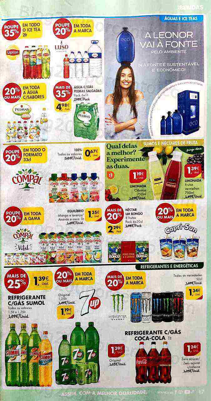 Antevisão Folheto PINGO DOCE Super Promoções de 28 fevereiro a 6 março