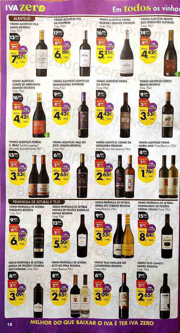 Antevisão Folheto PINGO DOCE Super Promoções de 28 fevereiro a 6 março