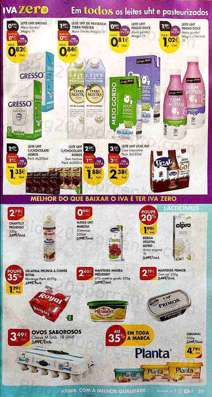 Antevisão Folheto PINGO DOCE Super Promoções de 28 fevereiro a 6 março