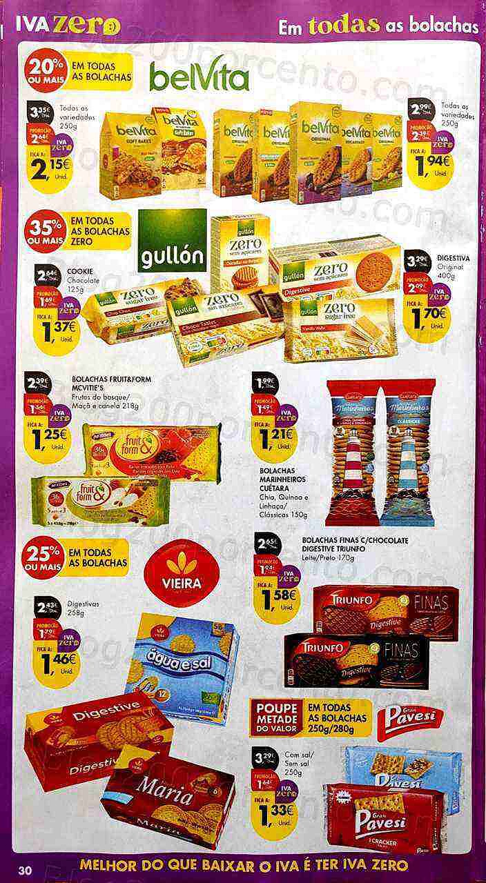 Antevisão Folheto PINGO DOCE Super Promoções de 28 fevereiro a 6 março