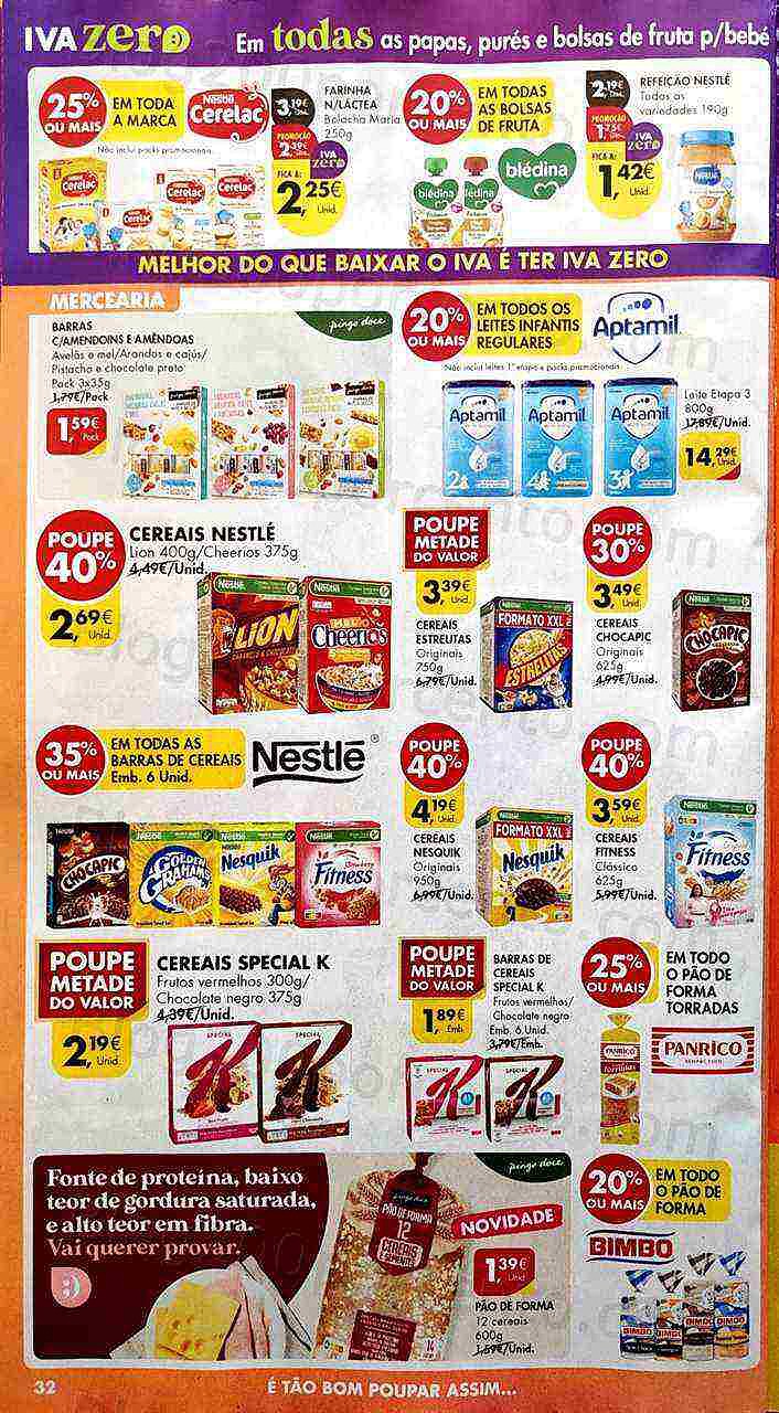 Antevisão Folheto PINGO DOCE Super Promoções de 28 fevereiro a 6 março