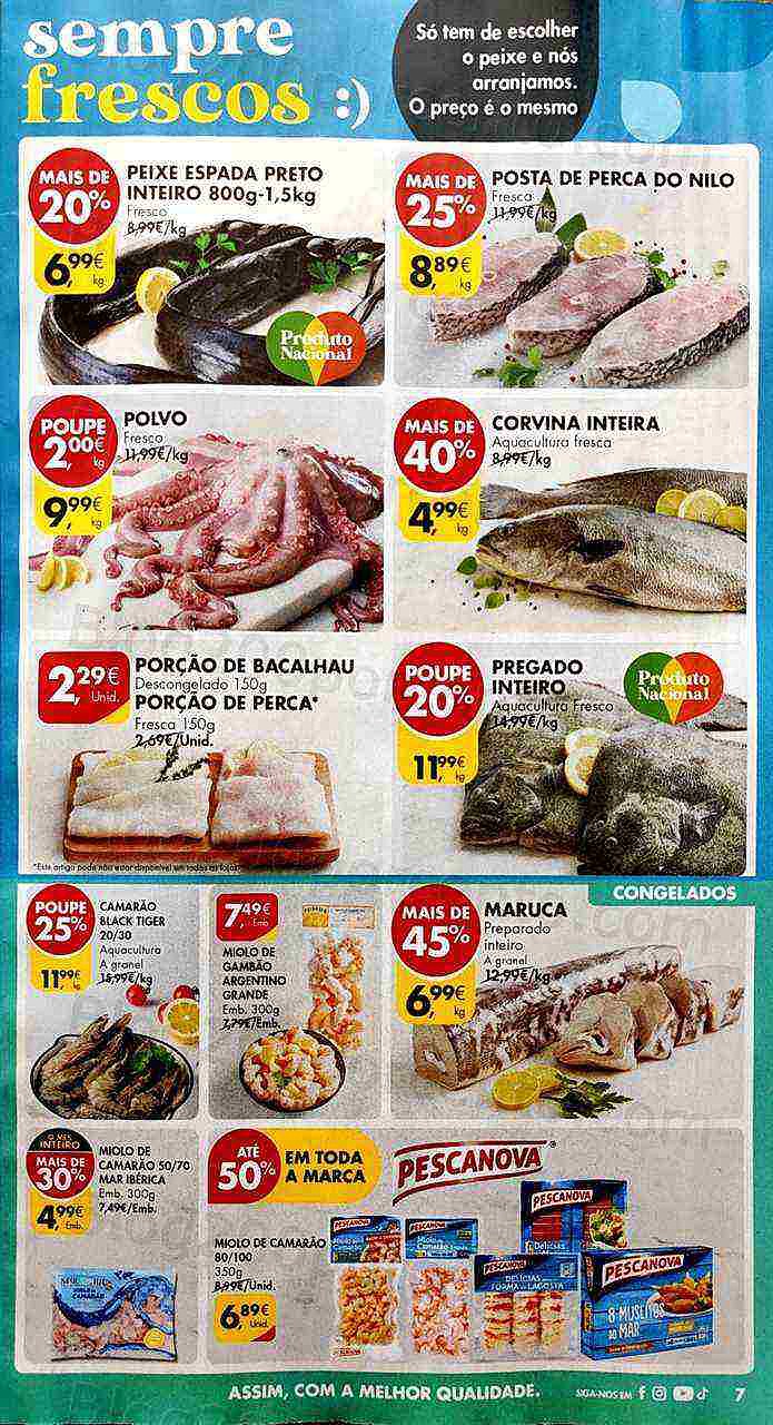 Antevisão Folheto PINGO DOCE Super Promoções de 28 fevereiro a 6 março