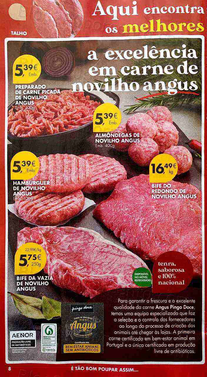 Antevisão Folheto PINGO DOCE Super Promoções de 28 fevereiro a 6 março