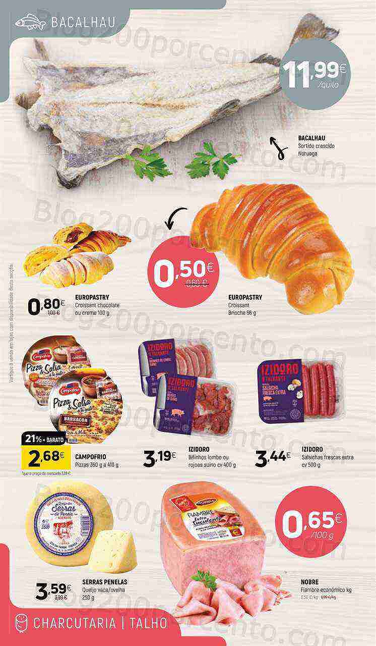 Antevisão Folheto COVIRAN Promoções de 28 fevereiro a 12 março